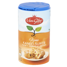 Van Gilse kaneelsuiker